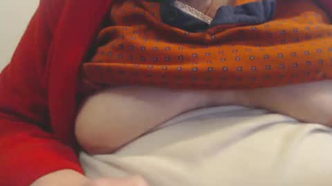 Cinzia  ex regina  online show from 05/17/26, 06:33