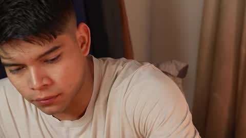 Snapshot of capizzi_ chatting on 12/07/24, 04:47 David Capizzi online show from 12/07/24, 04:47