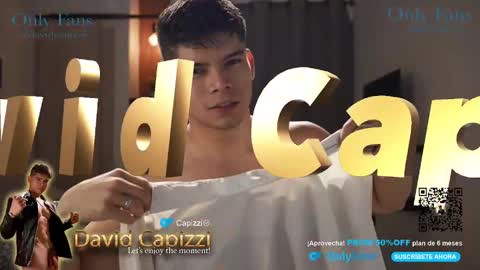 Snapshot of capizzi_ chatting on 12/11/24, 05:37 David Capizzi online show from 12/11/24, 05:37