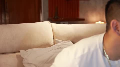 Snapshot of capizzi_ chatting on 10/16/25, 04:13 David Capizzi online show from 10/16/25, 04:13