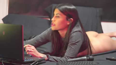 Miyah online show from 09/21/25, 10:55