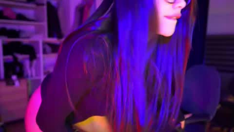 Miyah online show from 10/08/25, 03:15