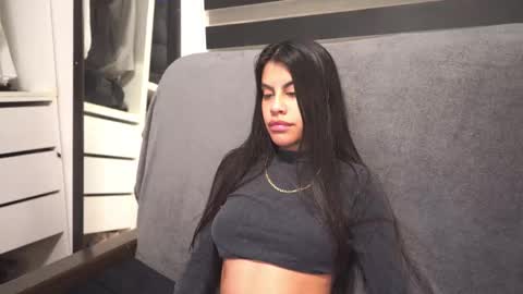 Miyah online show from 12/22/25, 04:31