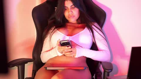 Miyah online show from 05/27/26, 03:58