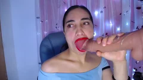 Snapshot of capricornio_16 chatting on 12/10/24, 03:20 CAPRICORNIO online show from 12/10/24, 03:20