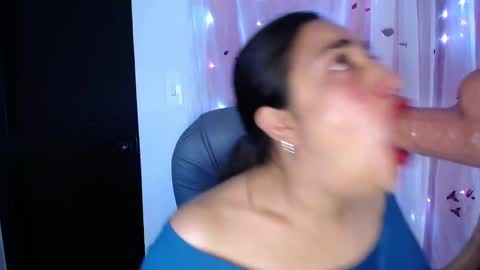 Snapshot of capricornio_16 chatting on 02/27/25, 02:32 CAPRICORNIO online show from 02/27/25, 02:32