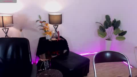 caprize_diva online show from 01/04/25, 03:17