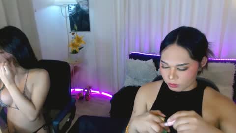 caprize_diva online show from 10/23/25, 09:52