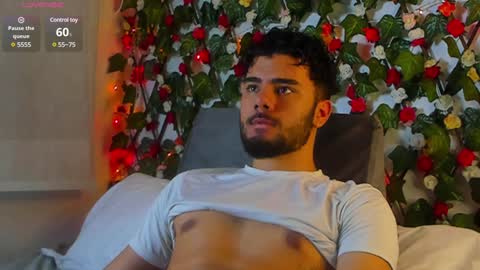 Snapshot of caprywilliams chatting on 12/17/24, 07:18 caprywilliams online show from 12/17/24, 07:18