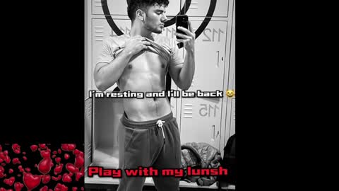 Snapshot of caprywilliams chatting on 02/05/25, 02:37 caprywilliams online show from 02/05/25, 02:37