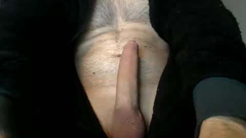 Captain 8 Inches online show from 03/03/25, 08:05