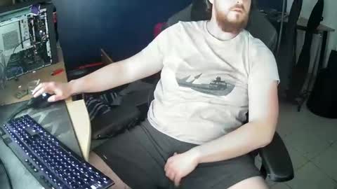 captain_fatcock online show from 02/09/25, 02:06