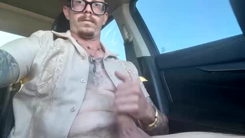 Captaincumgun online show from 10/09/25, 10:19