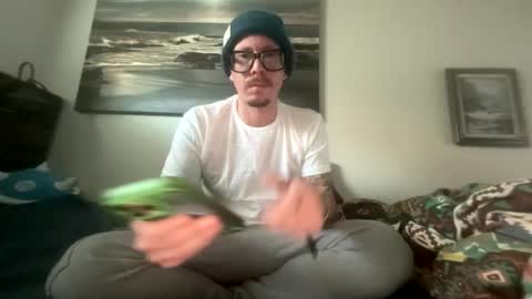 Captaincumgun online show from 02/01/26, 10:08