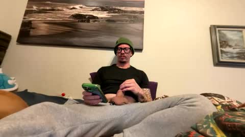 Captaincumgun online show from 02/07/26, 05:22