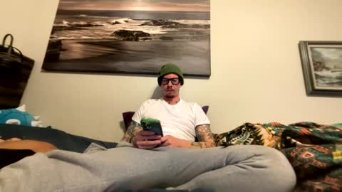 Captaincumgun online show from 02/08/26, 06:06