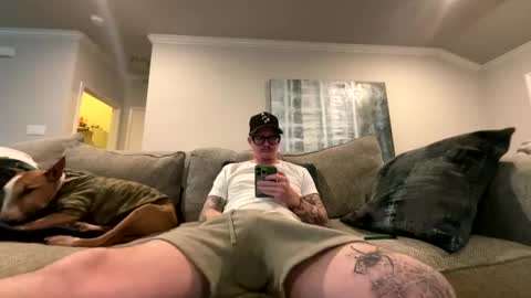 Captaincumgun online show from 03/24/26, 04:17