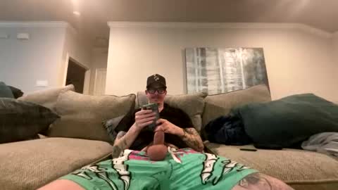 Captaincumgun online show from 03/27/26, 04:29