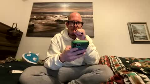 Captaincumgun online show from 04/05/26, 04:53