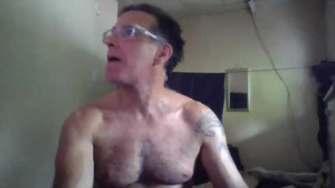 captainfox_ online show from 06/03/26, 06:46