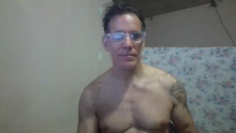 captainfox_ online show from 06/10/26, 02:01