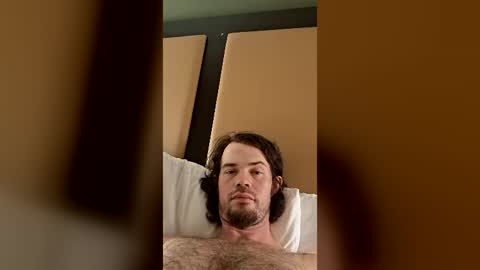 Captain Goodwine online show from 07/19/26, 07:56