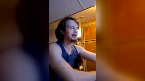 Captain Goodwine online show from 07/24/26, 05:16