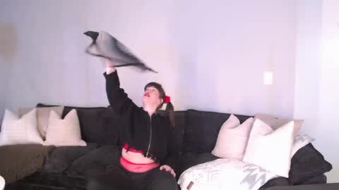 Remi Ferdinand online show from 03/20/26, 06:07