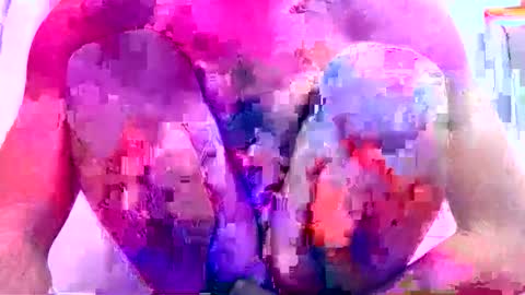 Snapshot of captainthechef chatting on 12/01/25, 05:40 Captain jack online show from 12/01/25, 05:40