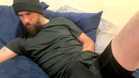 captnblackbeard online show from 01/25/25, 04:23