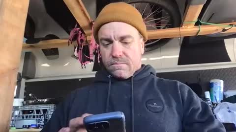 Snapshot of capwheels chatting on 02/13/26, 05:42 CAP online show from 02/13/26, 05:42