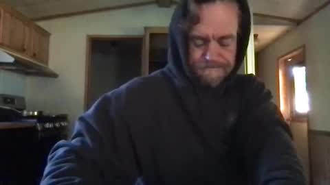 CAP online show from 05/22/26, 01:39