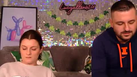 Cara and Cole online show from 03/16/26, 01:44