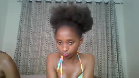 carababey online show from 02/21/25, 03:23