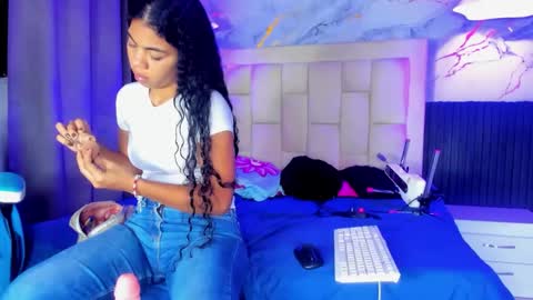 Cara  online show from 03/03/26, 12:33