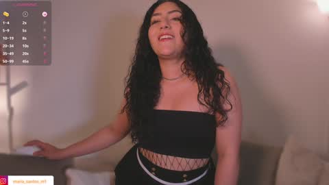  Mara  online show from 01/25/25, 10:39