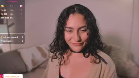  Mara  online show from 02/09/25, 10:00