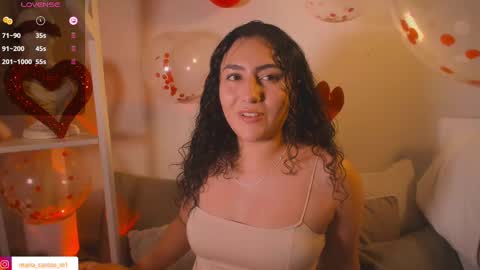  Mara  online show from 02/14/25, 11:53