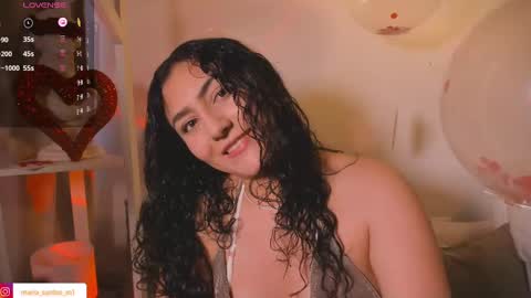  Mara  online show from 02/16/25, 10:21