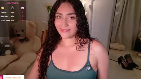 Snapshot of caramel__ chatting on 06/11/26, 11:14 Mara online show from 06/11/26, 11:14