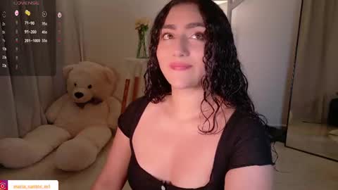 Snapshot of caramel__ chatting on 07/06/26, 12:29 Mara online show from 07/06/26, 12:29