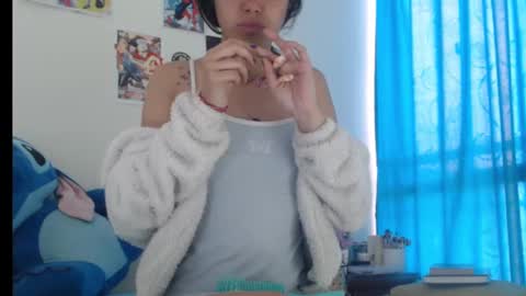 Snapshot of caramel_doll_ chatting on 09/13/25, 01:33 ing online show from 09/13/25, 01:33
