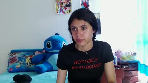 Snapshot of caramel_doll_ chatting on 09/16/25, 09:05 ing online show from 09/16/25, 09:05