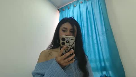 Snapshot of caramel_doll_ chatting on 04/05/26, 08:17 ing online show from 04/05/26, 08:17