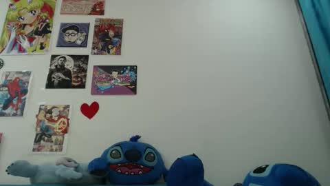 Snapshot of caramel_doll_ chatting on 04/10/26, 04:17 ing online show from 04/10/26, 04:17