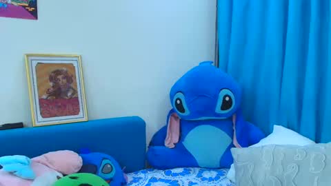 Snapshot of caramel_doll_ chatting on 06/20/26, 02:03 ing online show from 06/20/26, 02:03