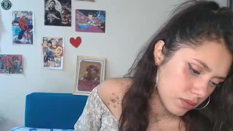 Snapshot of caramel_doll_ chatting on 06/23/26, 01:25 ing online show from 06/23/26, 01:25