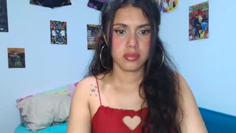 Snapshot of caramel_doll_ chatting on 07/15/26, 10:37 ing online show from 07/15/26, 10:37