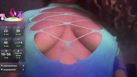 pretty hazel online show from 06/02/26, 04:03