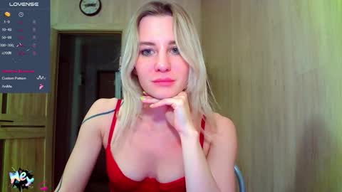 caramel online show from 11/19/25, 09:59